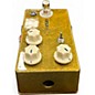 Used JHS morning glory v4 Effect Pedal