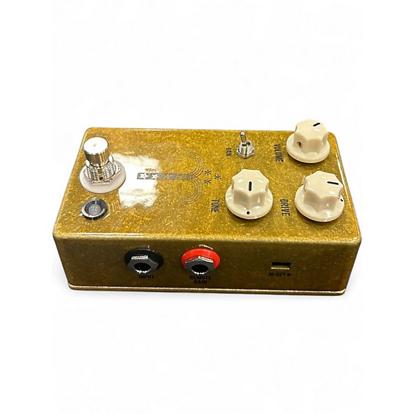 Used JHS morning glory v4 Effect Pedal