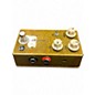 Used JHS morning glory v4 Effect Pedal