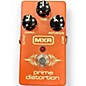 Used MXR M69 Prime Distortion Effect Pedal thumbnail