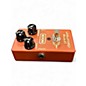 Used MXR M69 Prime Distortion Effect Pedal