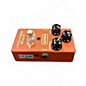 Used MXR M69 Prime Distortion Effect Pedal