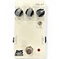 Used JHS 3 series delay Effect Pedal thumbnail