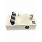 Used JHS 3 series delay Effect Pedal
