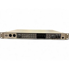 Used Universal Audio VOLT8/76 Audio Interface