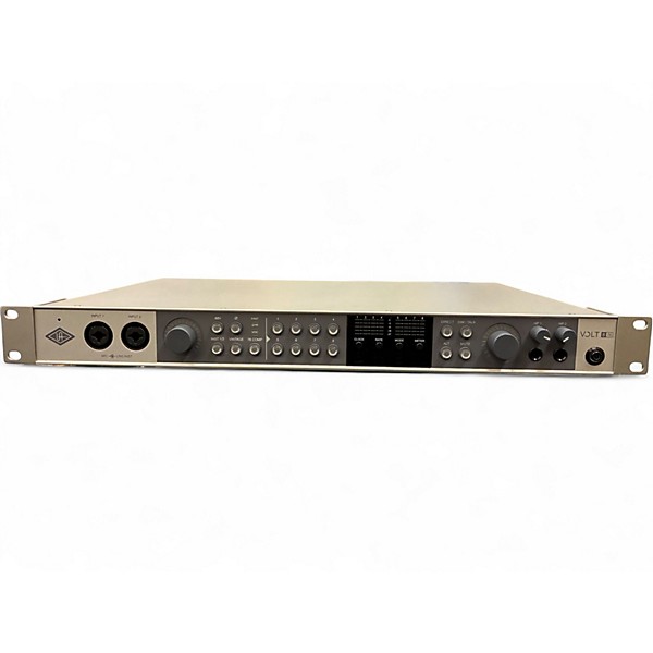 Used Universal Audio VOLT8/76 Audio Interface