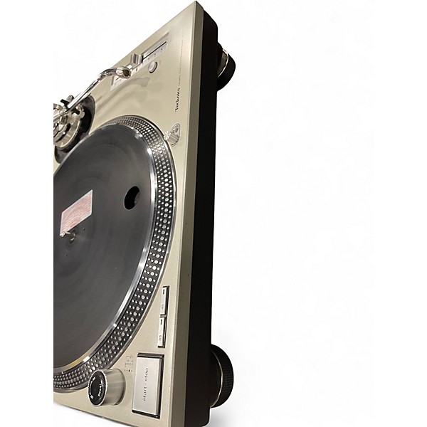 Used Technics SL1200M3D Turntable