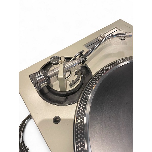 Used Technics SL1200M3D Turntable