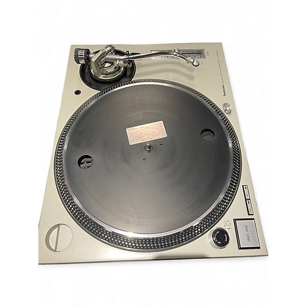 Used Technics SL1200M3D Turntable