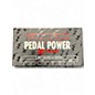 Used Voodoo Lab Pedal Power 2+ Power Supply thumbnail