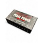 Used Voodoo Lab Pedal Power 2+ Power Supply