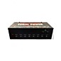 Used Voodoo Lab Pedal Power 2+ Power Supply