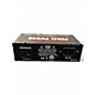 Used Voodoo Lab Pedal Power 2+ Power Supply