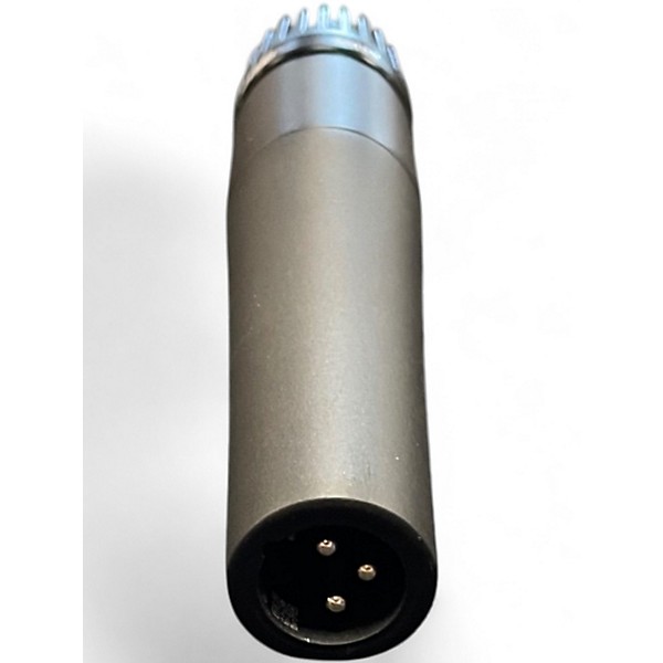 Used Shure SM57LC Dynamic Microphone
