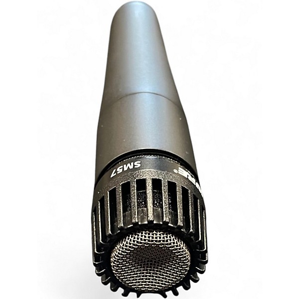 Used Shure SM57LC Dynamic Microphone