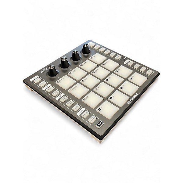 Used PreSonus ATOM