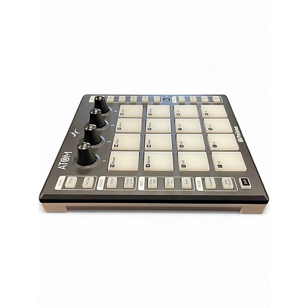 Used PreSonus ATOM