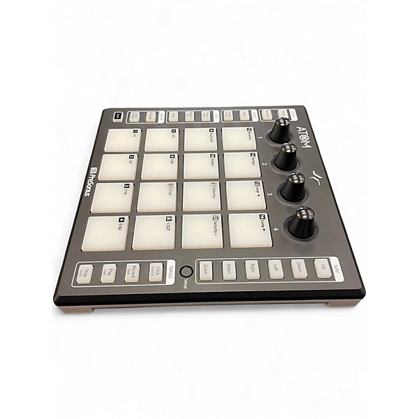 Used PreSonus ATOM