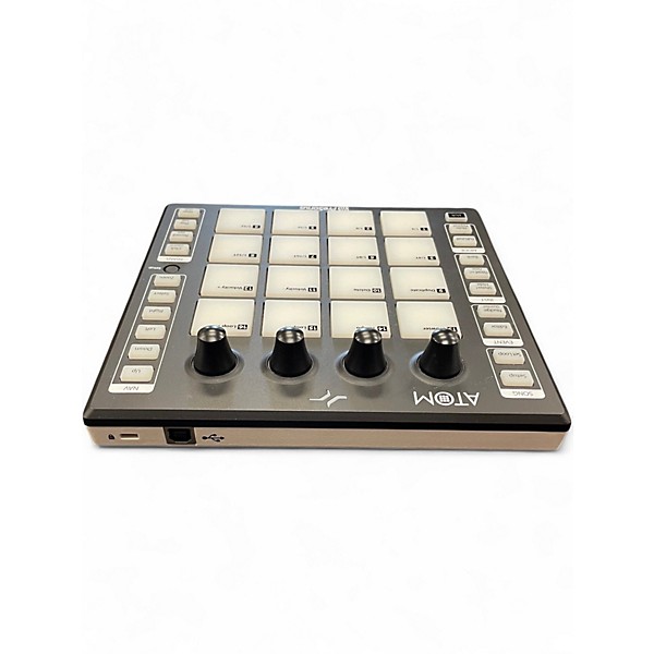 Used PreSonus ATOM