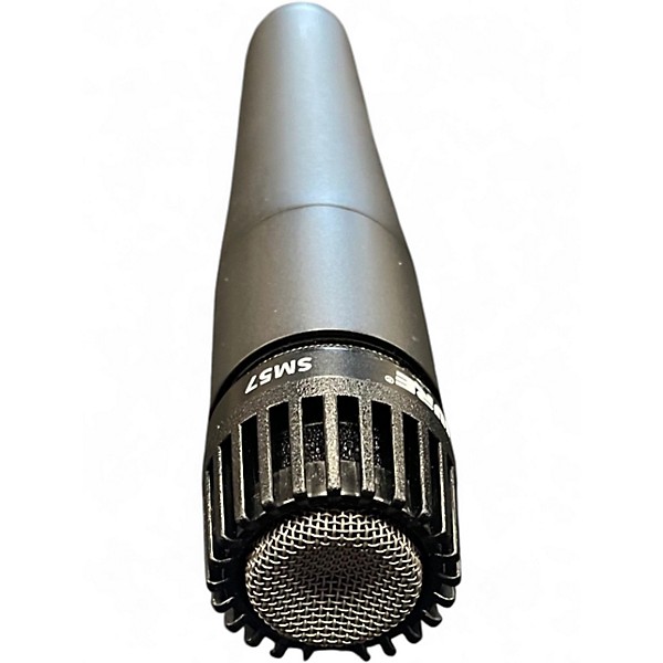 Used Shure SM57LC Dynamic Microphone