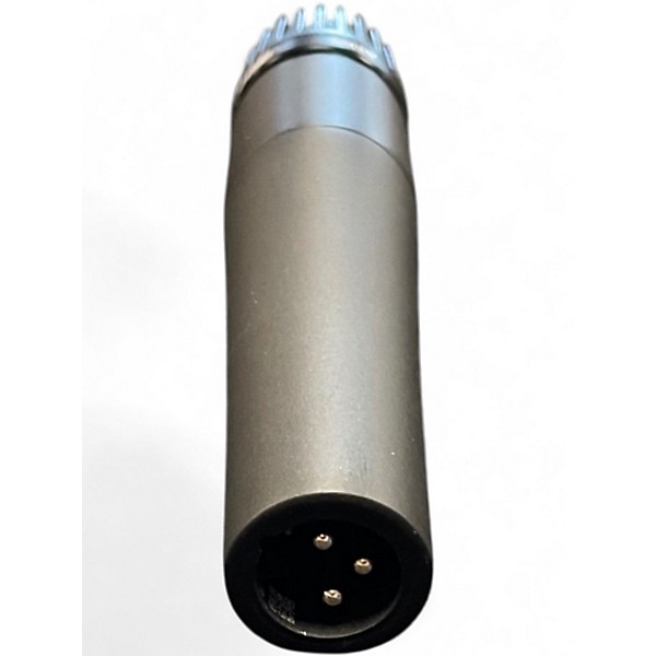 Used Shure SM57LC Dynamic Microphone