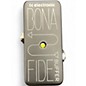 Used TC Electronic Bonafide Buffer Pedal thumbnail