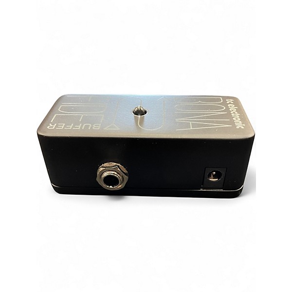 Used TC Electronic Bonafide Buffer Pedal