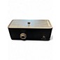 Used TC Electronic Bonafide Buffer Pedal