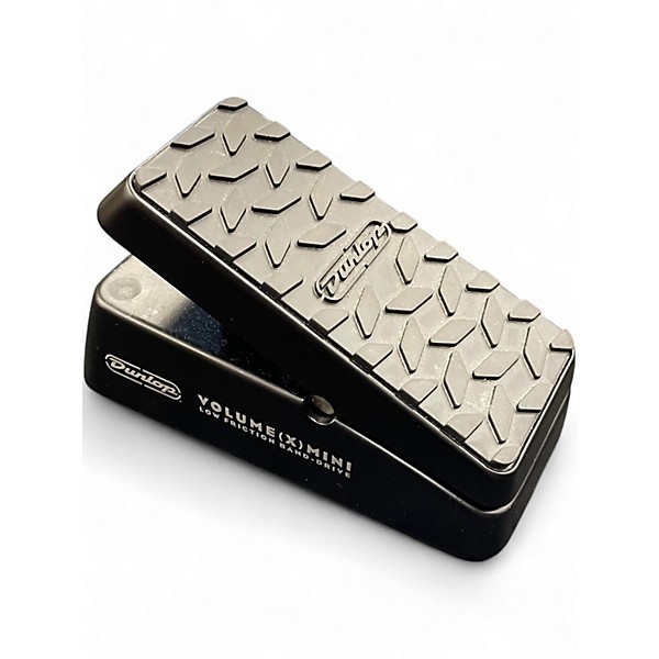 Used Dunlop VOLUME X MINI Pedal
