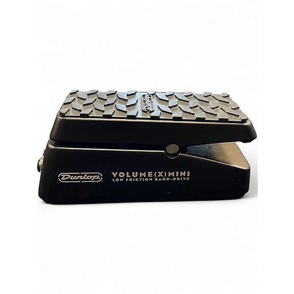 Used Dunlop VOLUME X MINI Pedal