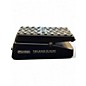 Used Dunlop VOLUME X MINI Pedal