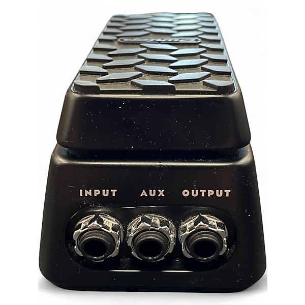Used Dunlop VOLUME X MINI Pedal