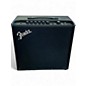 Used Fender Mustang LT50 50W 1x12 Guitar Combo Amp thumbnail