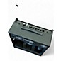 Used Fender Mustang LT50 50W 1x12 Guitar Combo Amp