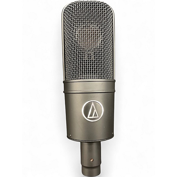 Used Audio-Technica AT4040 Condenser Microphone
