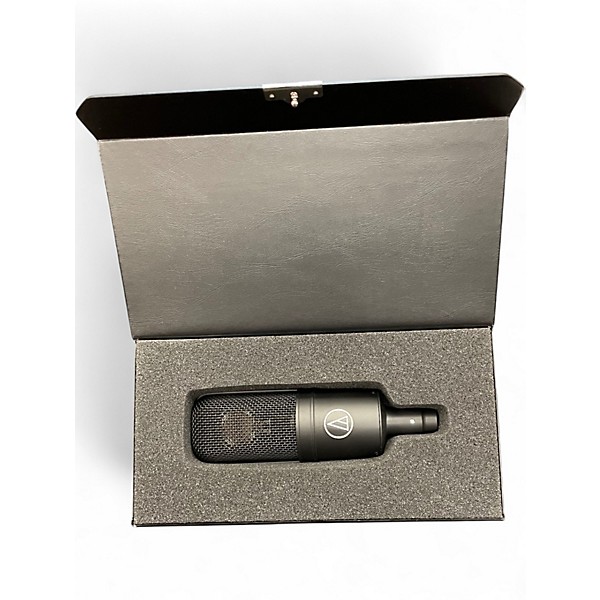 Used Audio-Technica AT4040 Condenser Microphone