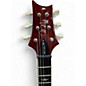 Used PRS Mccarty 594 Singlecut McCarty Amber Solid Body Electric Guitar