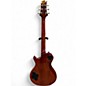 Used PRS Mccarty 594 Singlecut McCarty Amber Solid Body Electric Guitar