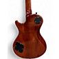 Used PRS Mccarty 594 Singlecut McCarty Amber Solid Body Electric Guitar