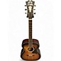Used D'Angelico PREMIER TAMMANY Antique Burst Acoustic Guitar thumbnail