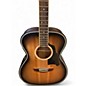 Used D'Angelico PREMIER TAMMANY Antique Burst Acoustic Guitar