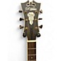 Used D'Angelico PREMIER TAMMANY Antique Burst Acoustic Guitar