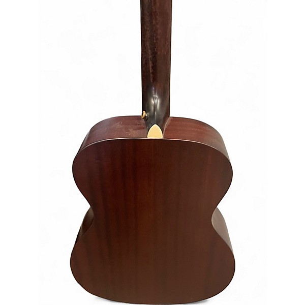 Used D'Angelico PREMIER TAMMANY Antique Burst Acoustic Guitar