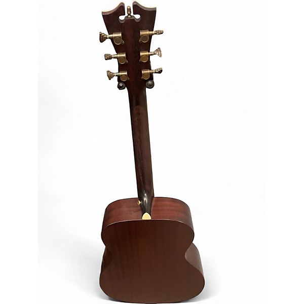 Used D'Angelico PREMIER TAMMANY Antique Burst Acoustic Guitar