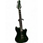 Used Balaguer Espada Exclusive Emerald Green Solid Body Electric Guitar thumbnail
