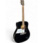 Used Yamaha F335 Black Acoustic Guitar thumbnail
