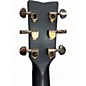 Used Yamaha F335 Black Acoustic Guitar