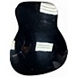 Used Yamaha F335 Black Acoustic Guitar