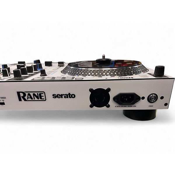 Used RANE one mkII DJ Mixer