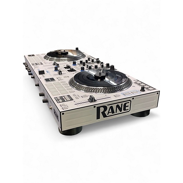 Used RANE one mkII DJ Mixer